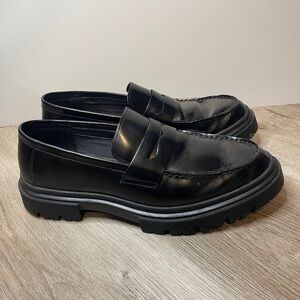 Steve Madden Men’s Zephyr Loafers size 9.5